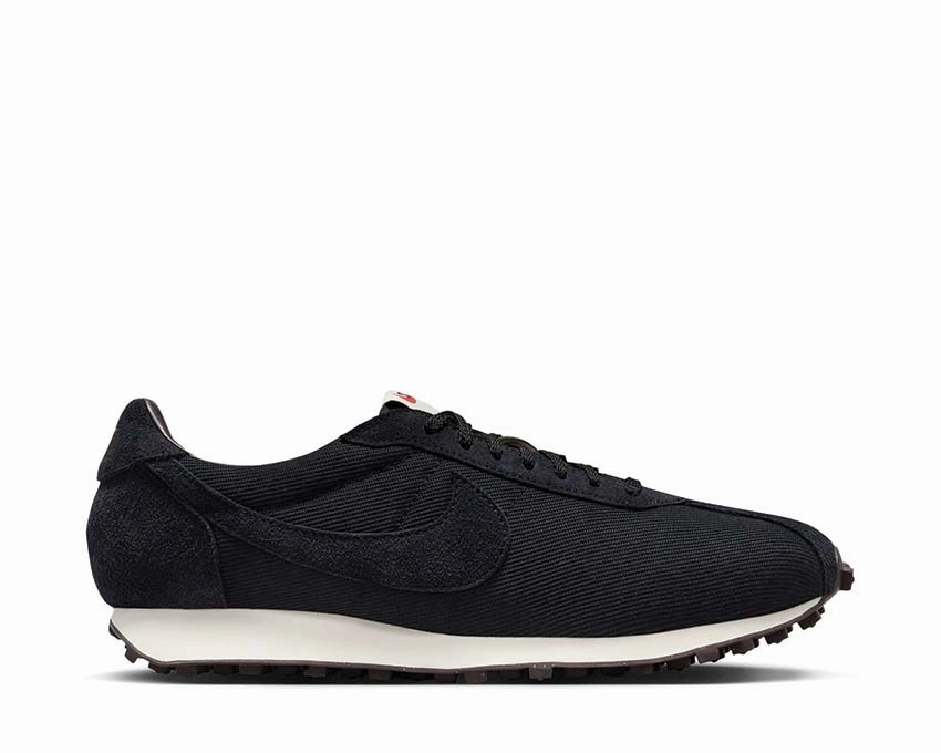 Nike LD 1000 "Black Pale Ivory" Nike women??s sneakers with sporty chic feel