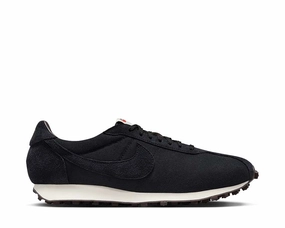 Nike LD 1000 "Black Pale Ivory" Nike women??s sneakers with sporty chic feel
