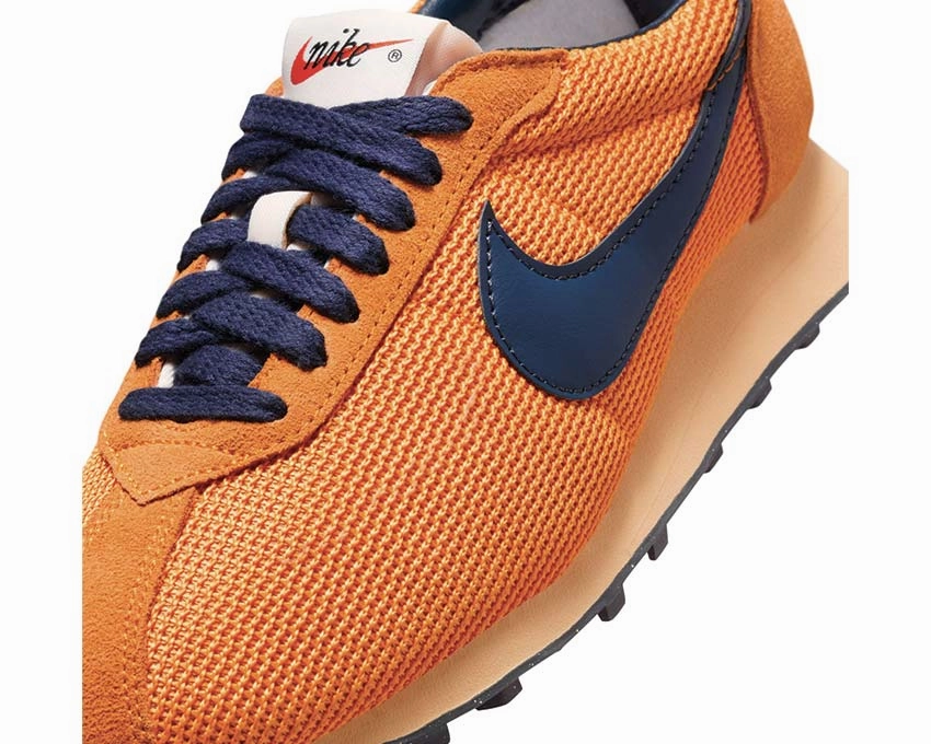 Nike LD-1000 "Orange Peel" Nike Men??s athletic shoes
