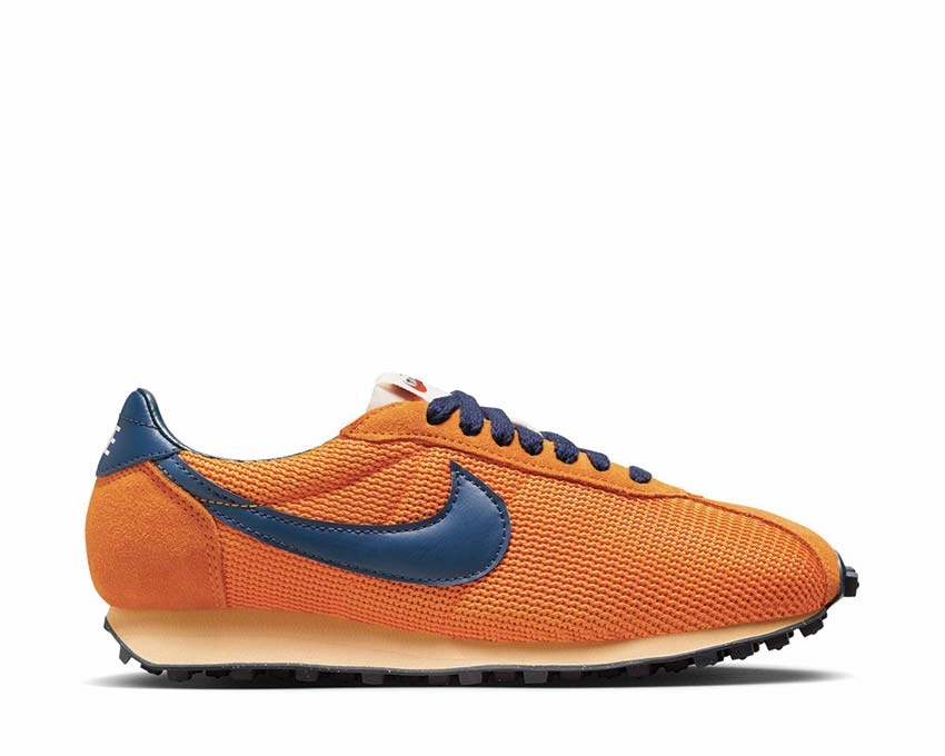 Nike LD-1000 "Orange Peel" Nike men??s athletic shoes with versatile design
