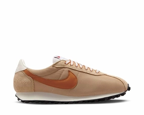 Nike LD-1000 W "Linen" Nike women??s sneakers with sporty chic feel