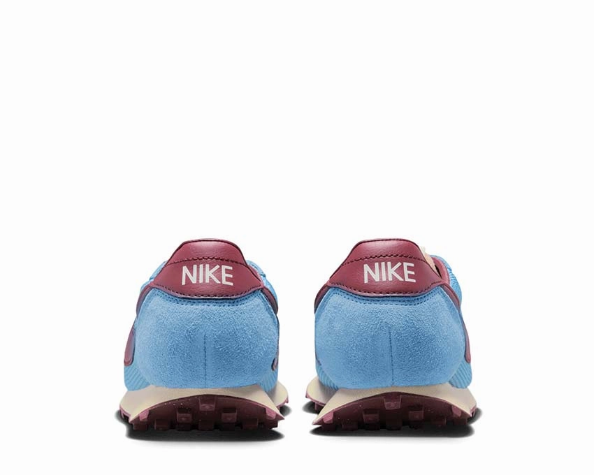 Nike LD - 1000 W "University Blue" Nike Men??s athletic shoes