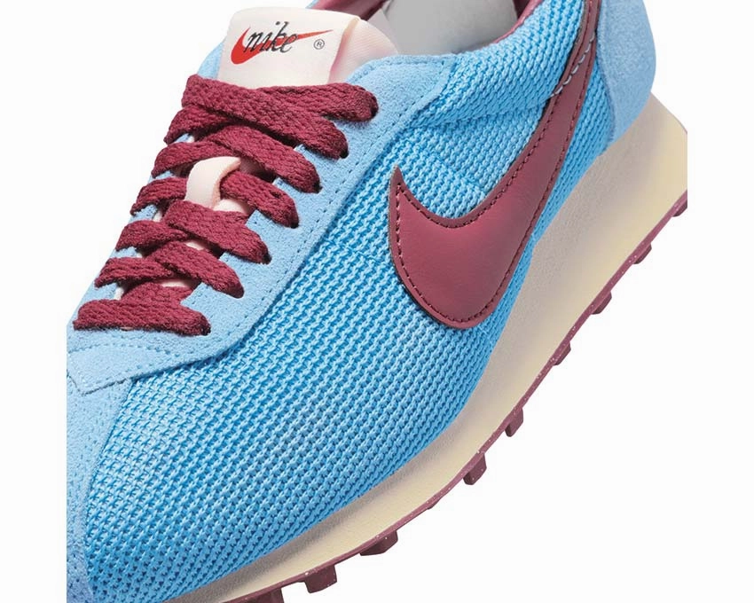 Nike LD - 1000 W "University Blue" Nike Men??s athletic shoes