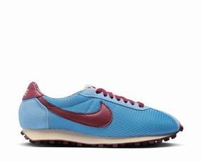 Nike LD - 1000 W "University Blue" Nike men??s athletic shoes with versatile design