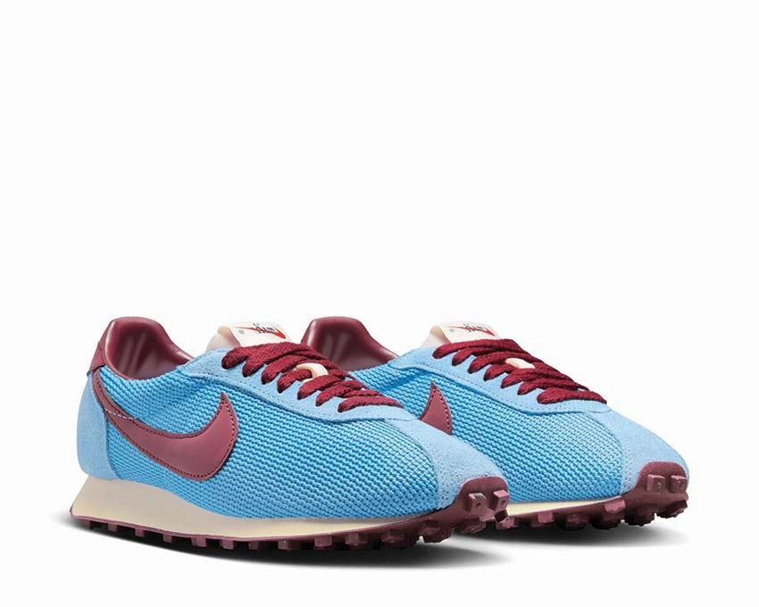 Nike LD - 1000 W "University Blue" Nike Men??s athletic shoes