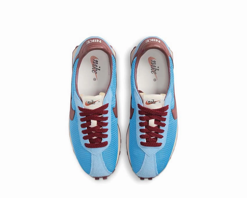 Nike LD - 1000 W "University Blue" Nike Women??s everyday sneakers