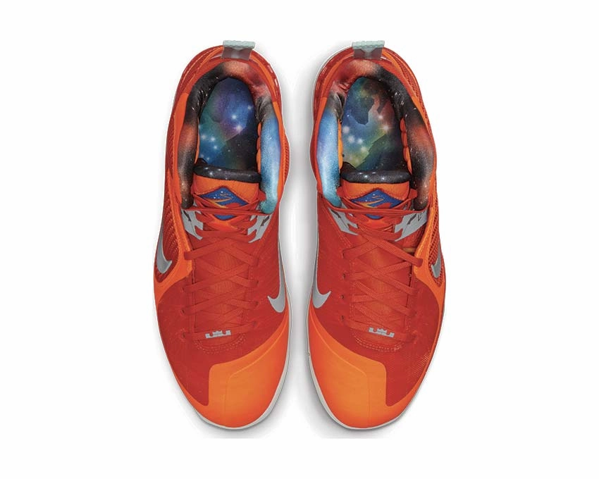 Nike Lebron IX Nike Men??s everyday sneakers