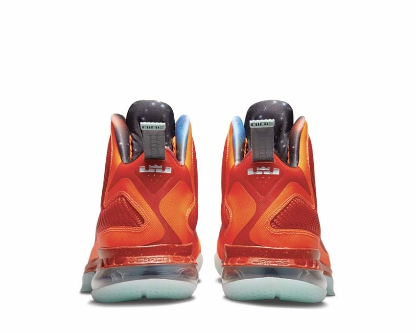 Nike Lebron IX Nike Men??s everyday sneakers