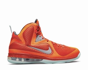 Nike Lebron IX Nike Men??s sneakers built for performance and comfort