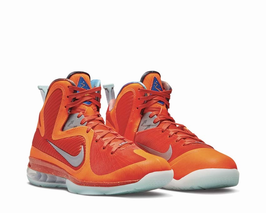 Nike Lebron IX Nike Men??s everyday sneakers