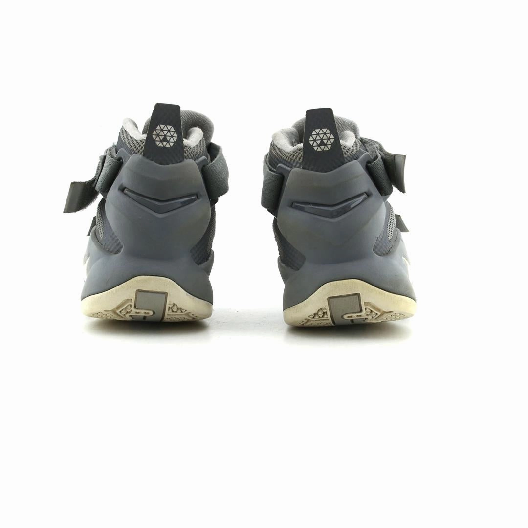 NIKE LEBRON JAMES 23 sleek Nike sneaker angles