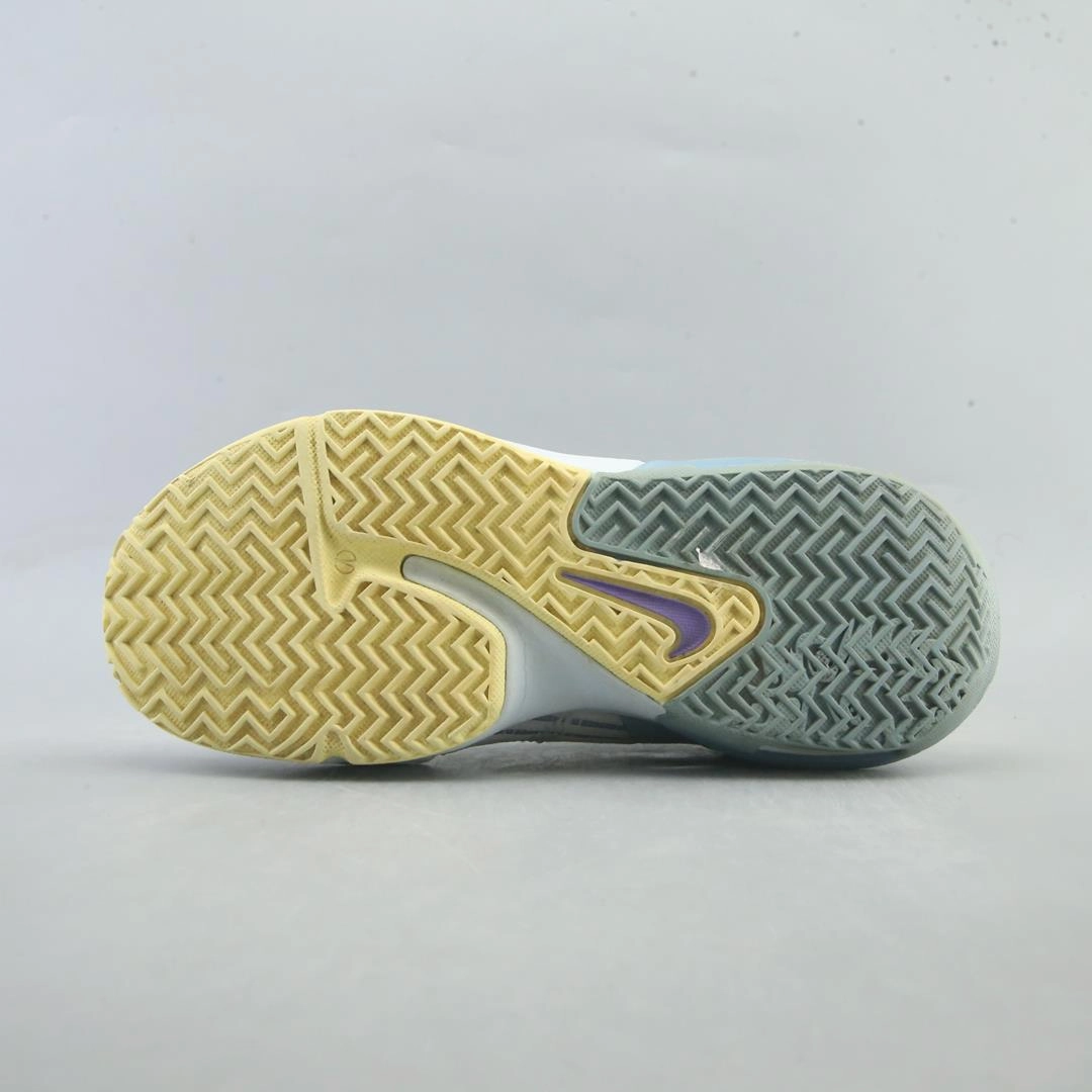 NIKE LEBRON WITNESS 6 GS Nike outdoor shoe designs