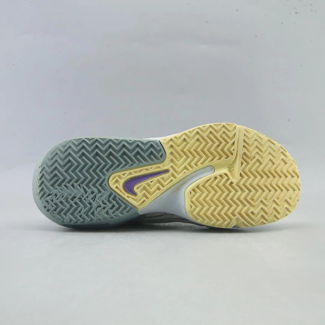 NIKE LEBRON WITNESS 6 GS Nike outdoor shoe designs