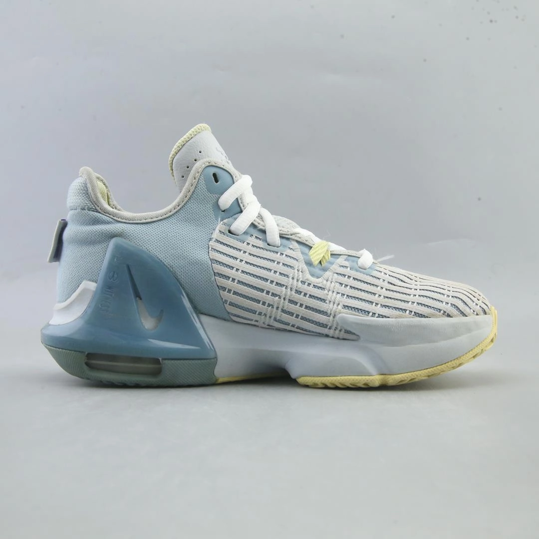 NIKE LEBRON WITNESS 6 GS Nike outdoor shoe designs