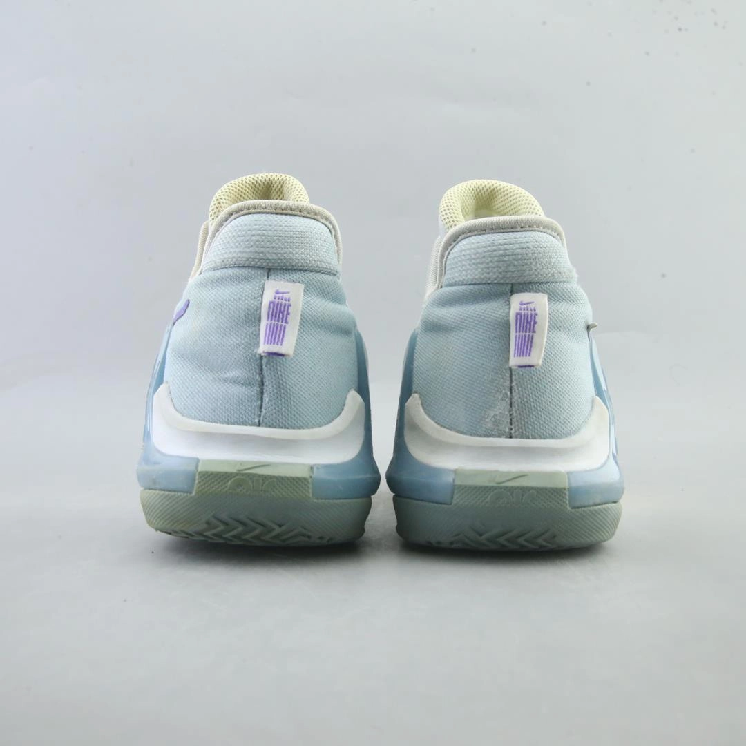 NIKE LEBRON WITNESS 6 GS Nike outdoor shoe designs
