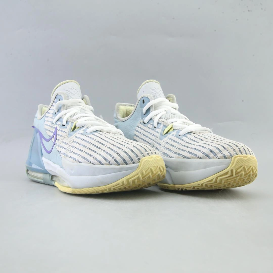 NIKE LEBRON WITNESS 6 GS Nike outdoor shoe designs