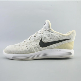 NIKE LUNAREPIC LOW FLYKNIT 2 Nike durable outdoor footwear