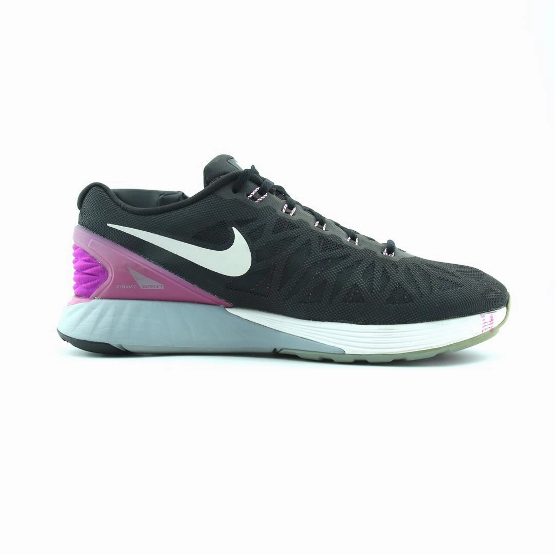NIKE LUNARGLIDE 6 Nike casual shoe imagery