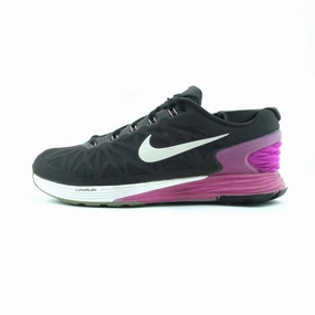NIKE LUNARGLIDE 6 Nike comfortable everyday sneakers
