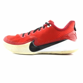 NIKE MAMBA FOCUS Nike comfortable everyday sneakers