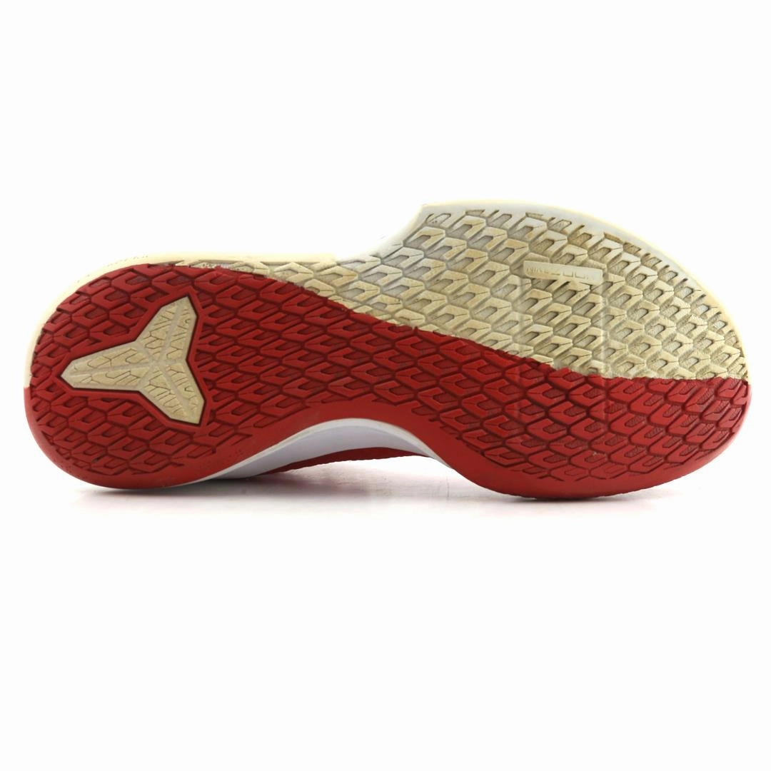 NIKE MAMBA FOCUS Nike casual shoe imagery