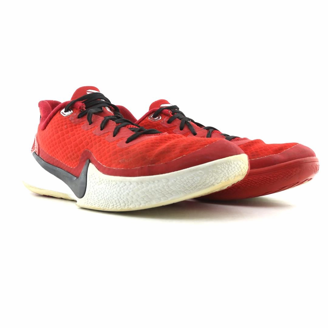 NIKE MAMBA FOCUS Nike casual shoe imagery