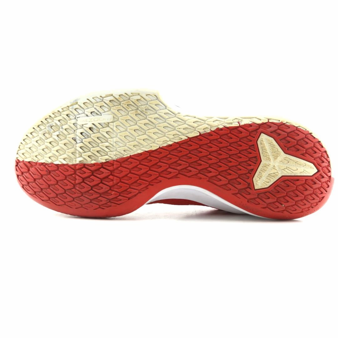 NIKE MAMBA FOCUS Nike casual shoe imagery