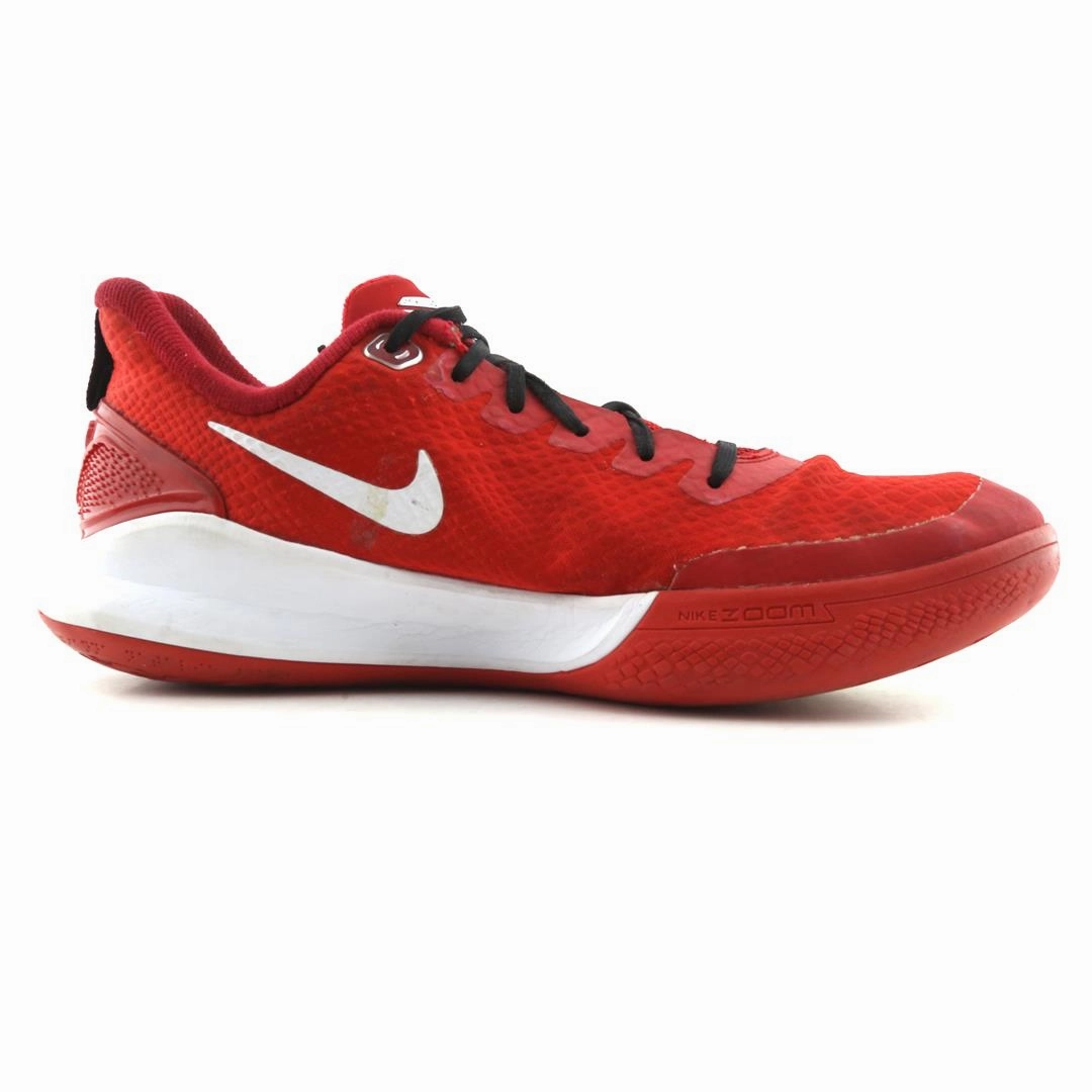 NIKE MAMBA FOCUS Nike casual shoe imagery
