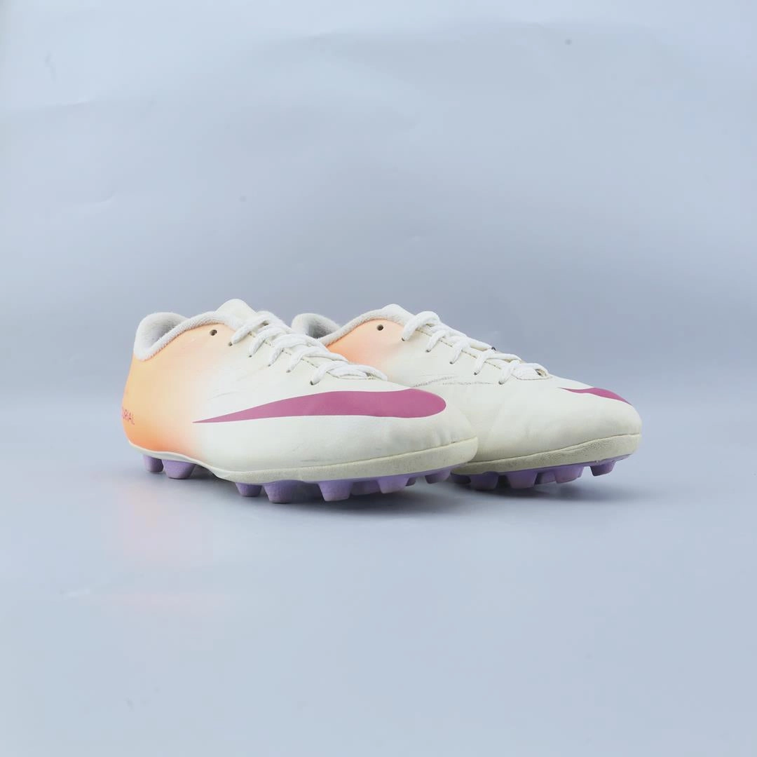 NIKE MERCURIAL VAPOR 16 PRO TF Nike casual shoe imagery