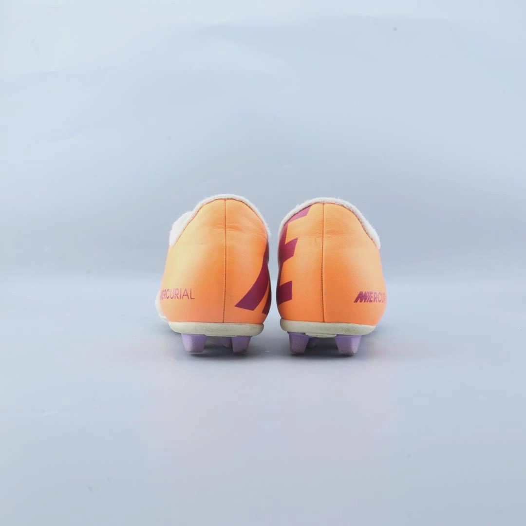 NIKE MERCURIAL VAPOR 16 PRO TF Nike casual shoe imagery