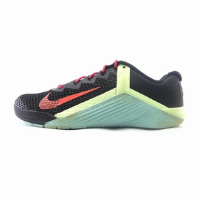 NIKE METCON 6 Nike iconic sport shoe silhouettes
