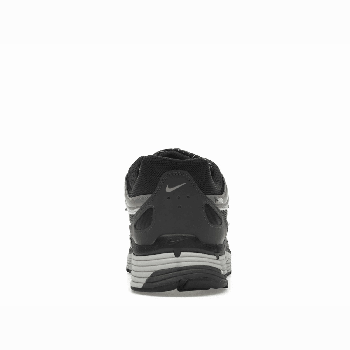 Nike P-6000 Anthracite Smoke Grey P6000 sneakers