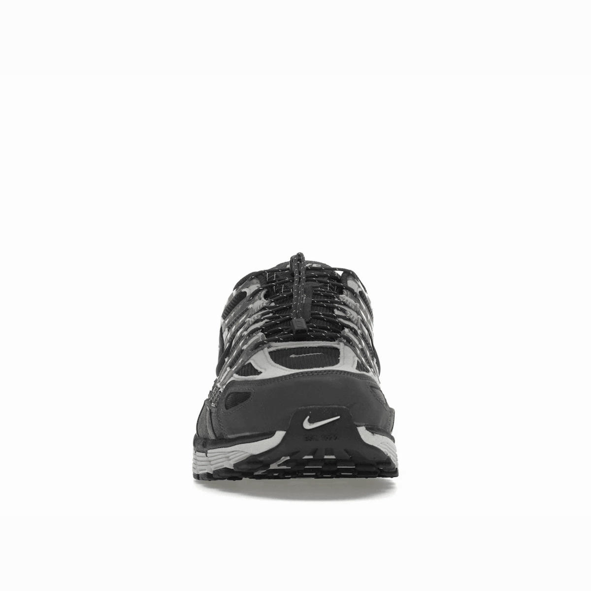 Nike P-6000 Anthracite Smoke Grey P6000 sneakers