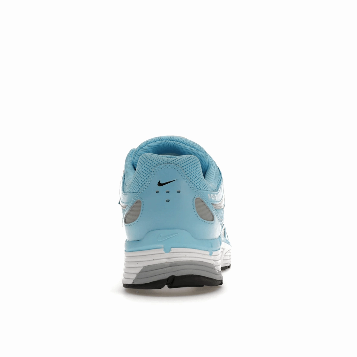 Nike P-6000 Aquarius Blue P6000 sneakers