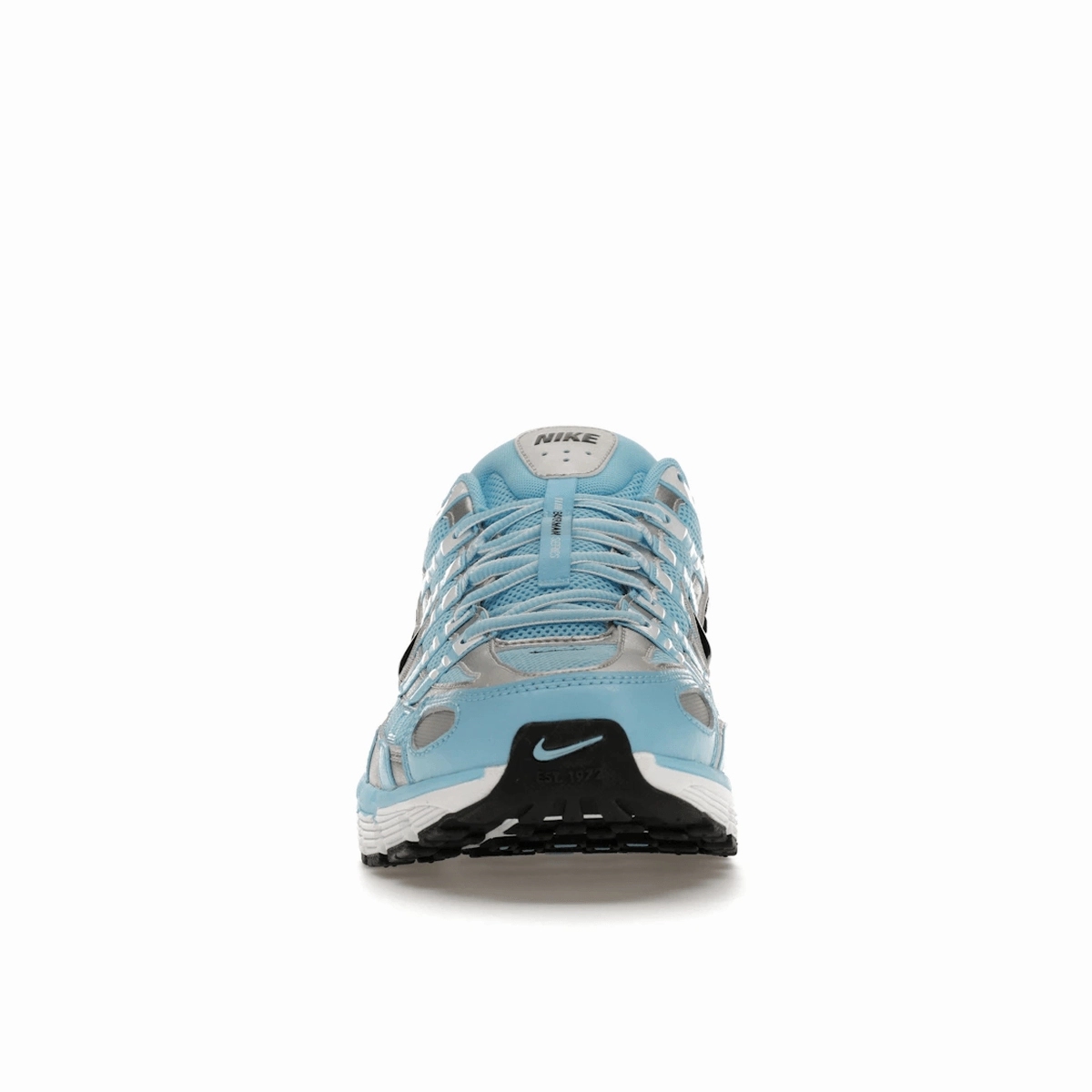 Nike P-6000 Aquarius Blue P6000 sneakers