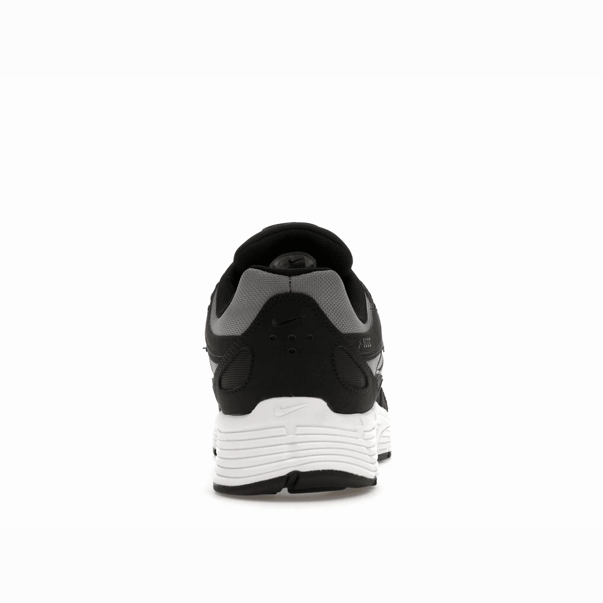 Nike P-6000 Black Cool Grey P6000 sneakers