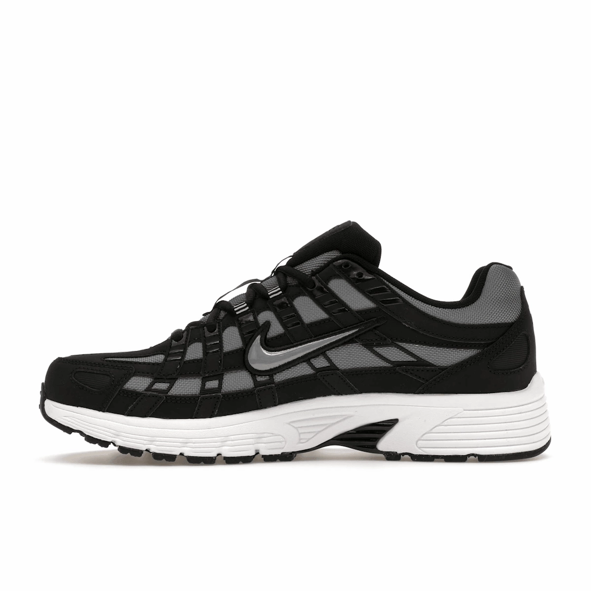 Nike P-6000 Black Cool Grey P6000 sneakers