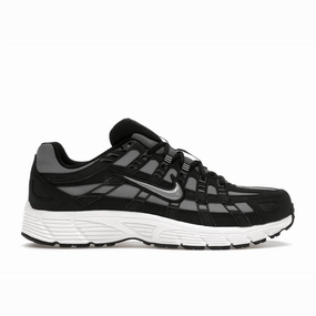 Nike P-6000 Black Cool Grey nike p6000 retro-inspired running shoes