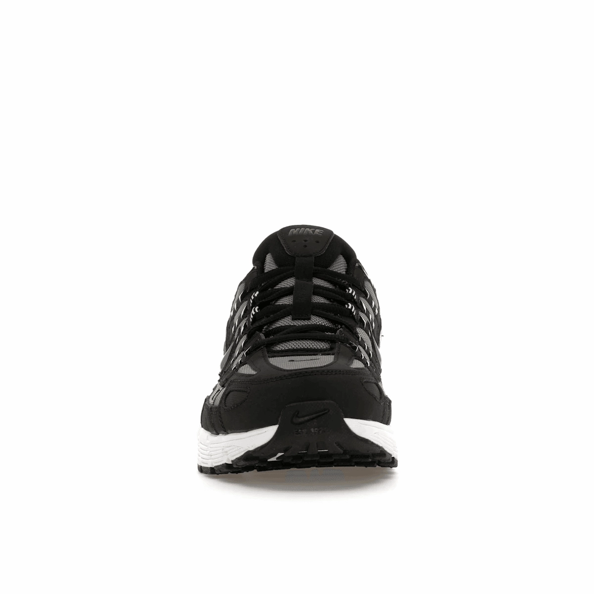 Nike P-6000 Black Cool Grey P6000 sneakers