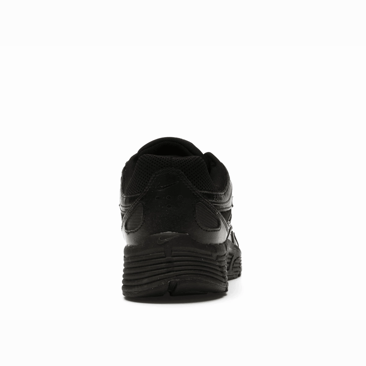 Nike P-6000 Black P6000 sneakers