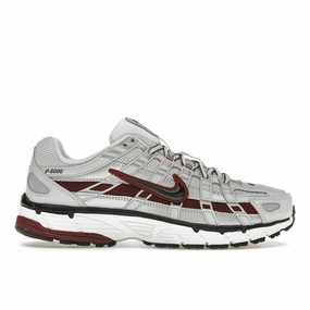 Nike P-6000 Dark Team Red nike p6000 retro-inspired running shoes