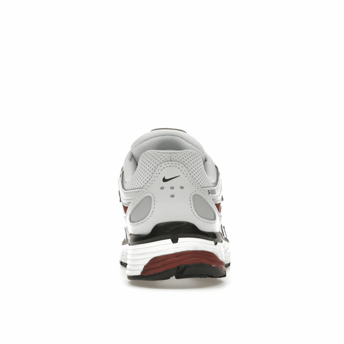 Nike P-6000 Dark Team Red P6000 sneakers