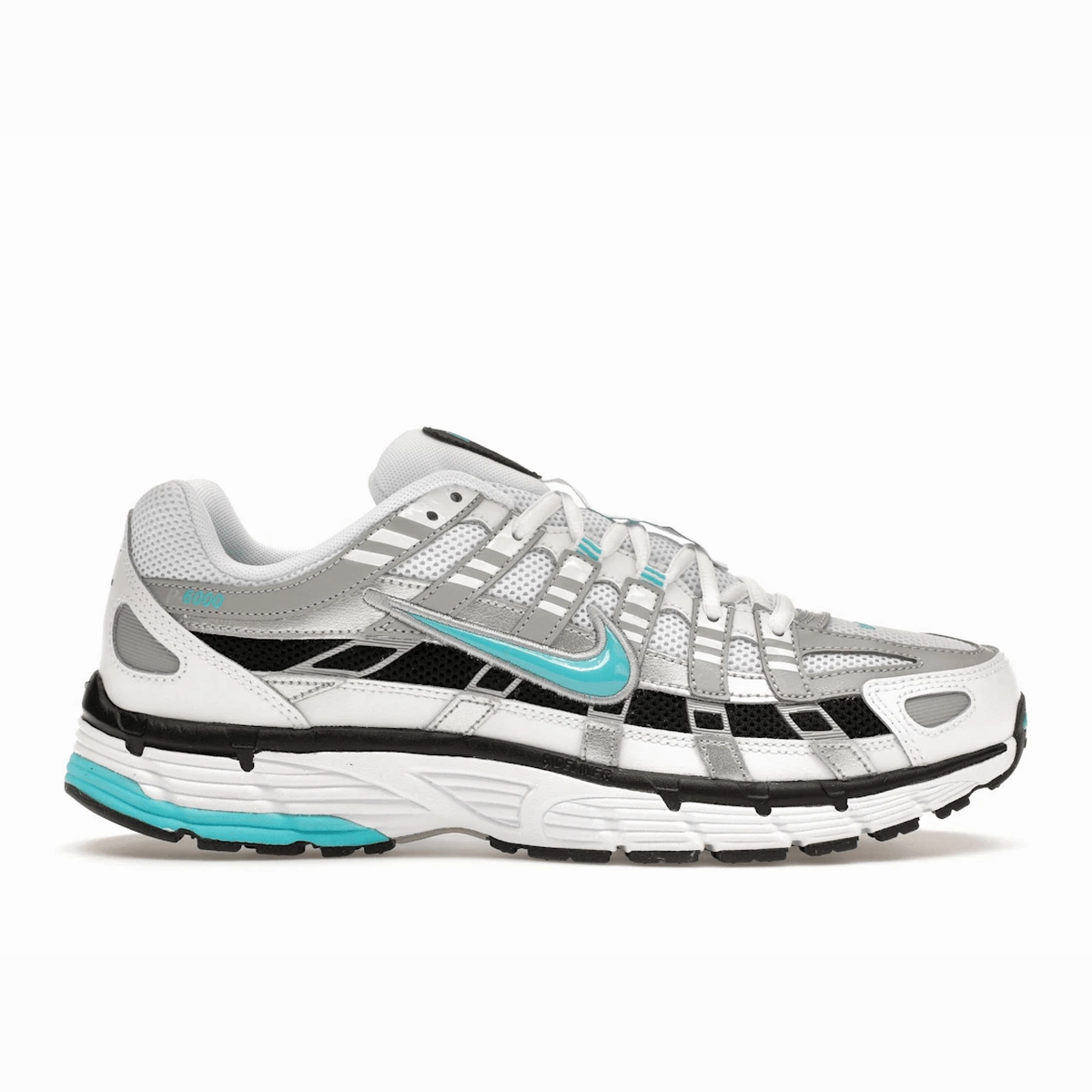 Nike P-6000 Dusty Cactus nike p6000 retro-inspired running shoes