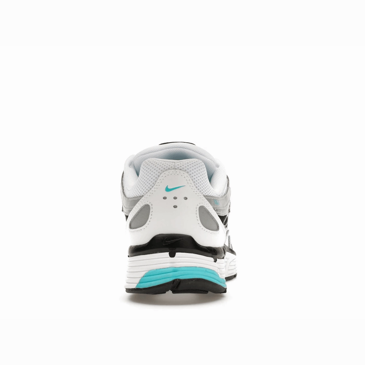 Nike P-6000 Dusty Cactus P6000 sneakers