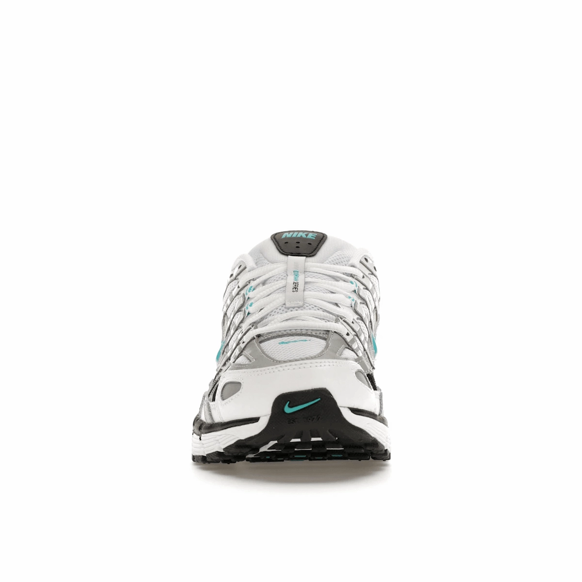 Nike P-6000 Dusty Cactus P6000 sneakers