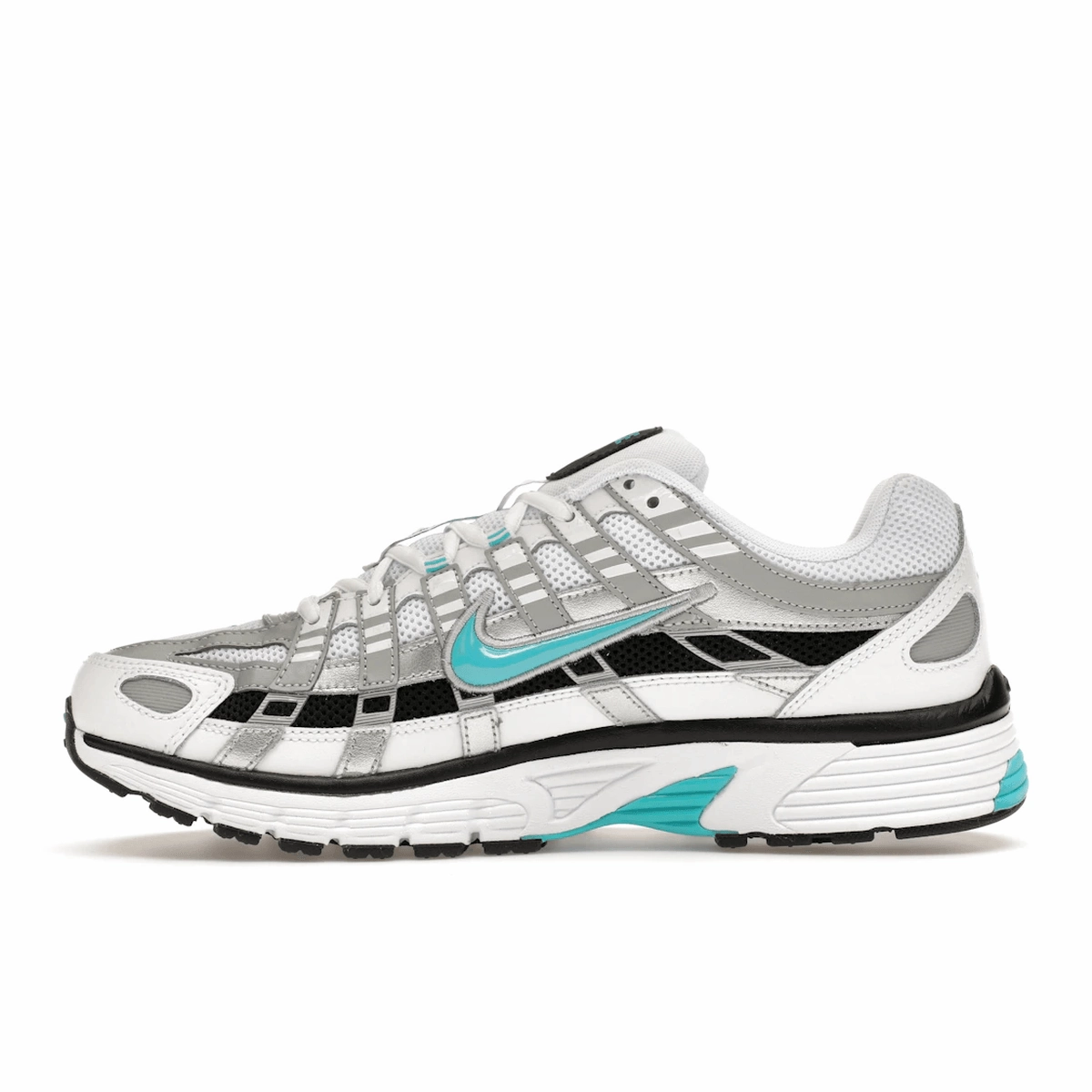 Nike P-6000 Dusty Cactus P6000 sneakers