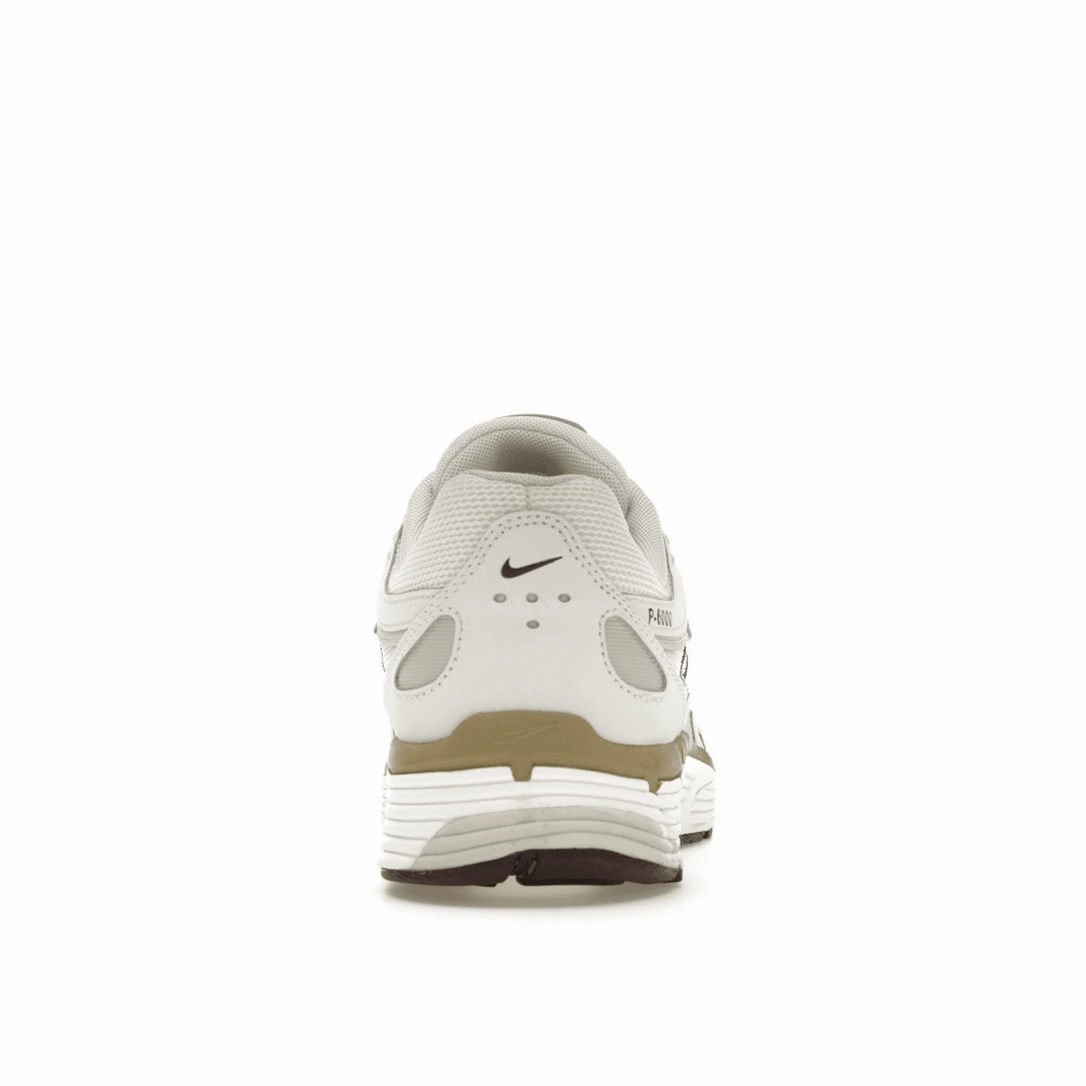 Nike P-6000 Earth Light Bone P6000 sneakers