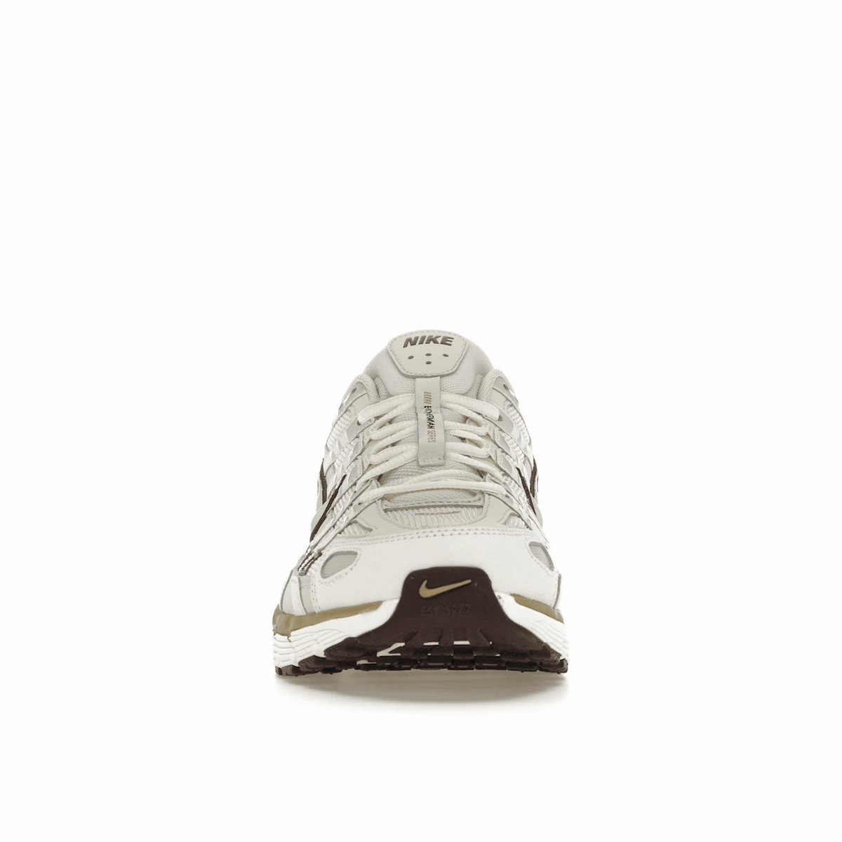 Nike P-6000 Earth Light Bone P6000 sneakers