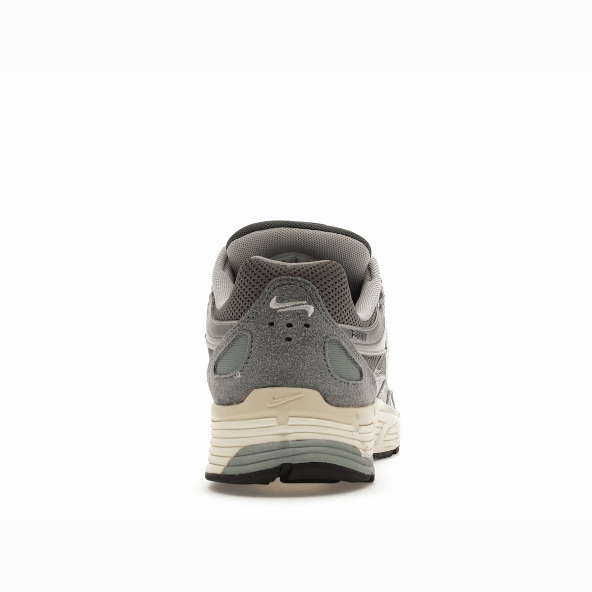 Nike P-6000 Flat Pewter P6000 sneakers