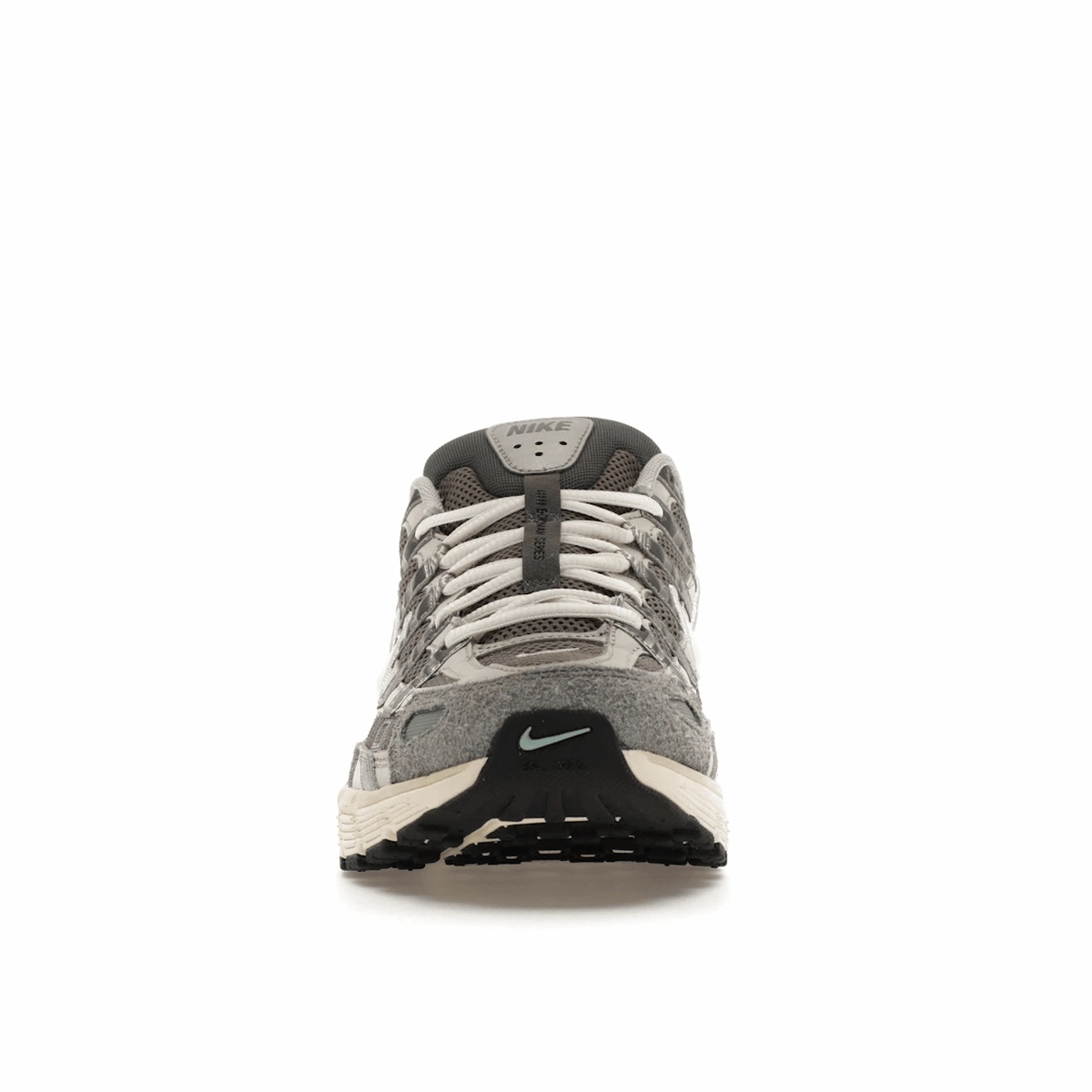 Nike P-6000 Flat Pewter P6000 sneakers